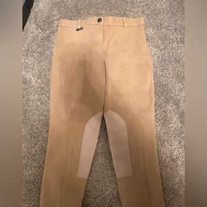 horze size 28 beige breeches!